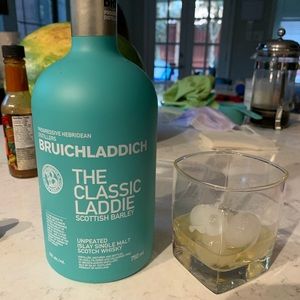 Meet your Posher, Benito